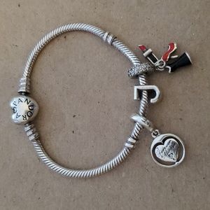 Pandora Bracelet